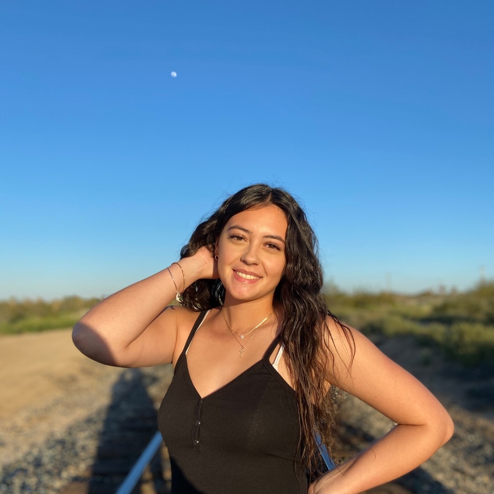 Meet your Posher, Kailee